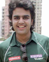 Manish Paul